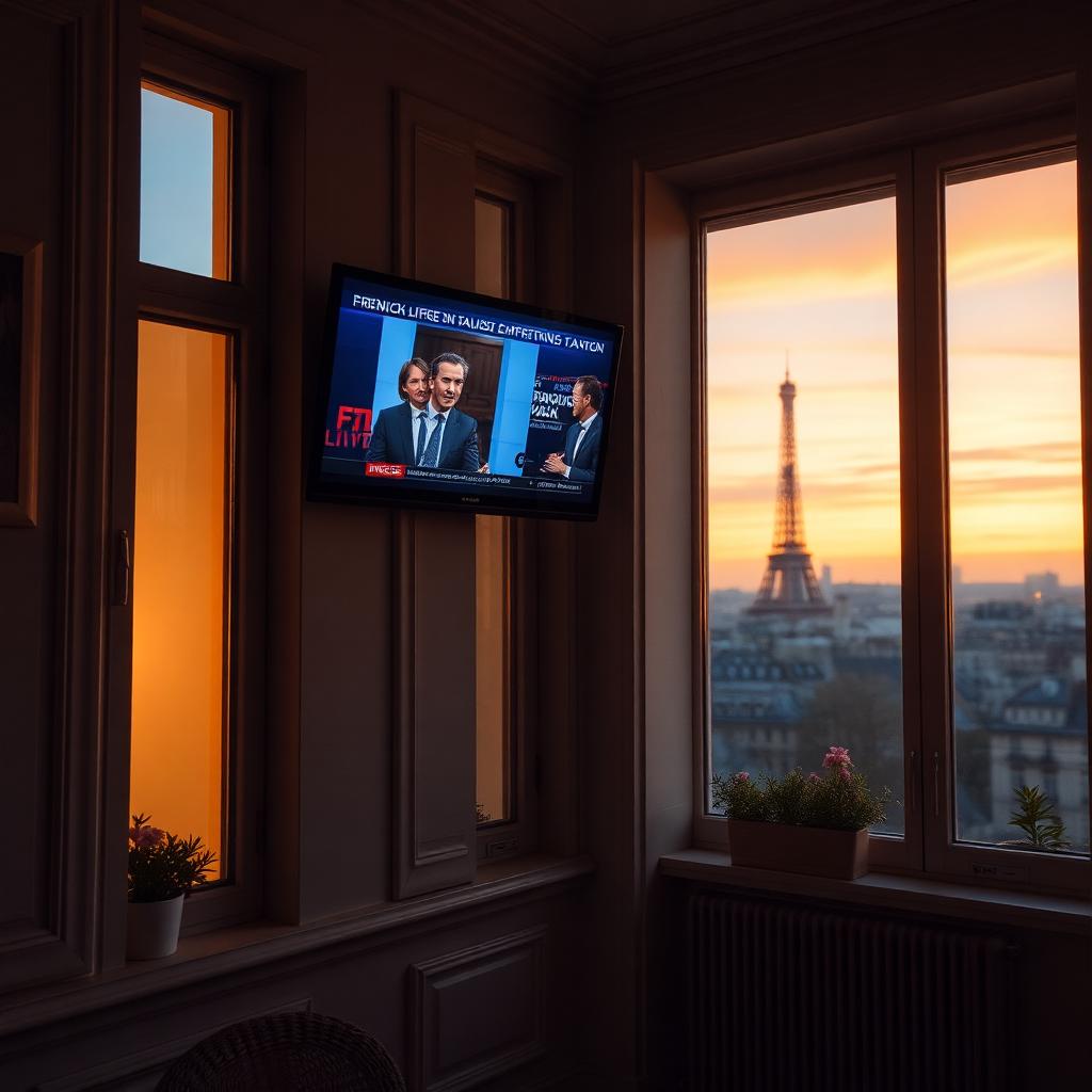 IPTV en France et en Belgique : le guide de la diaspora nord africaine