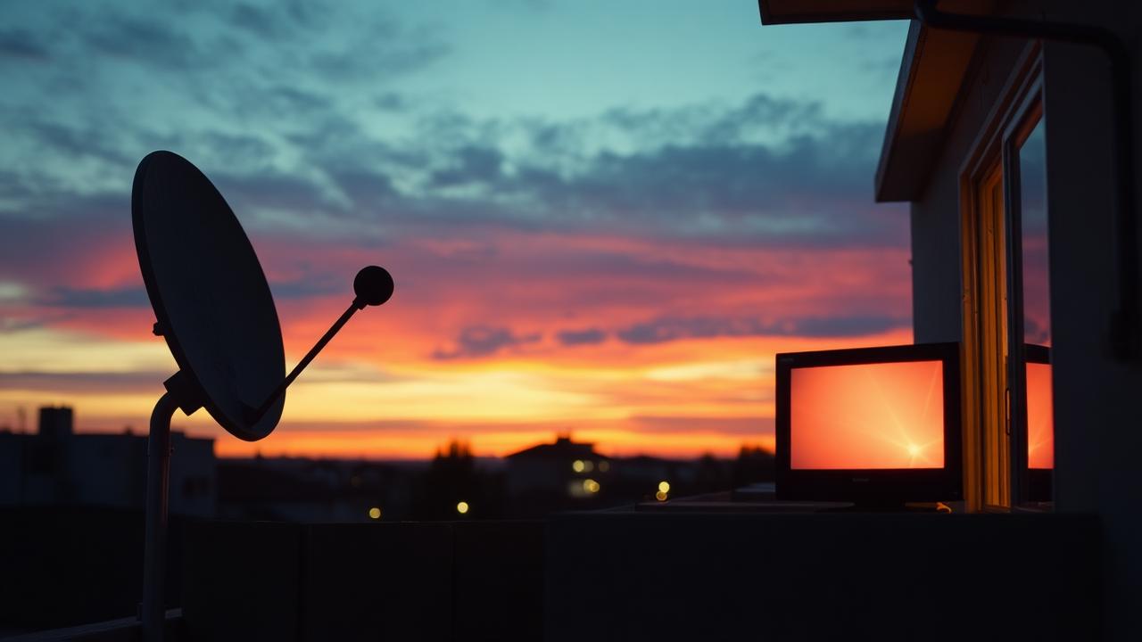 IPTV ou parabole en 2026 : lequel choisir vraiment (comparatif honnête)